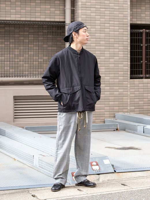 NECESSARY or UNNECESSARY 90011582 / TANKERS / BLACK