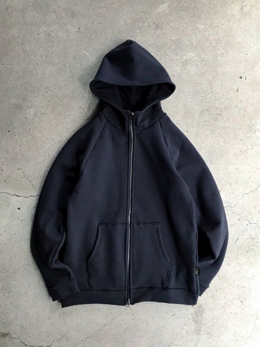 Spinner Bait HIGH LINE BIYON ZIPUP HOODIE / NAVY