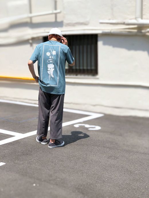 remilla Drawback / PL.BLU