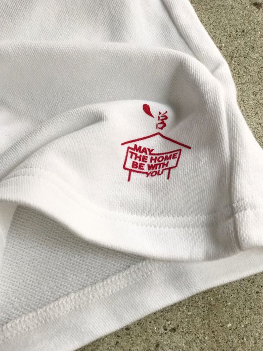 VOO VOO-1001 / TRILOGY / WHITE