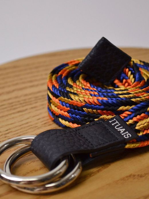 ITUAIS MONTADO BELT / DOZE