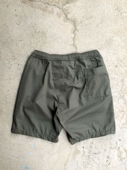 remilla R200221 / トモエショーツ / OLV