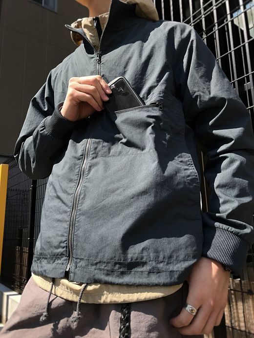 remilla ベルスイングトップ / CHA.GRY