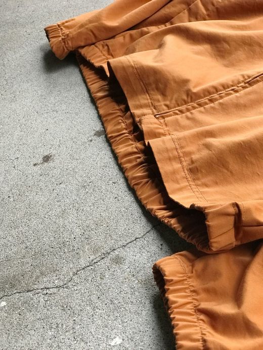 remilla R201202 / ヒトエスイングトップ / SND.ORG