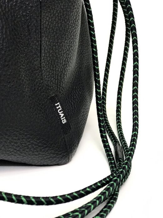 ITUAIS SWIFT POUCH / VERT VERTIGO/GREEN