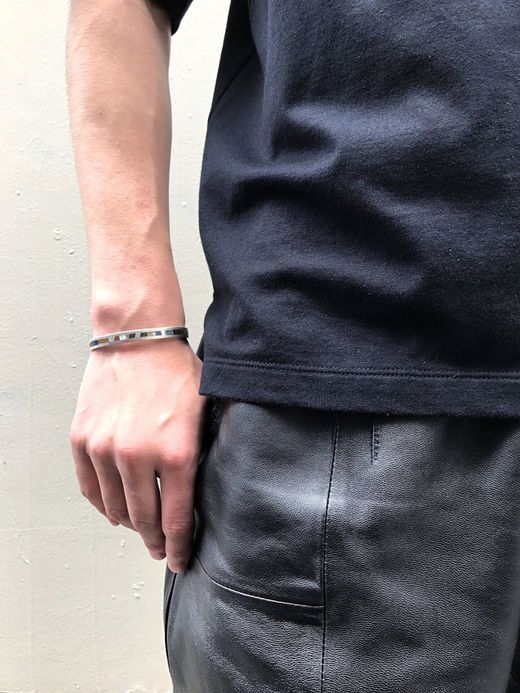 TSUNAIHAIYA SUNBOW BANGLE NARROW / TYPE A