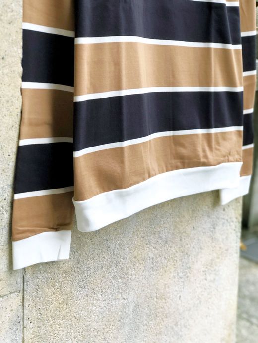 VOO VOO-916 / GOD BORDER LS / CAMEL
