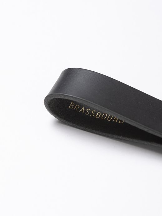 ANACHRONORM ANBB035 / KEY HOLDER / BLACK