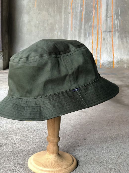 THE UNION TCH00093 / ONE HAT/Aloha Blossom ver. / GREEN