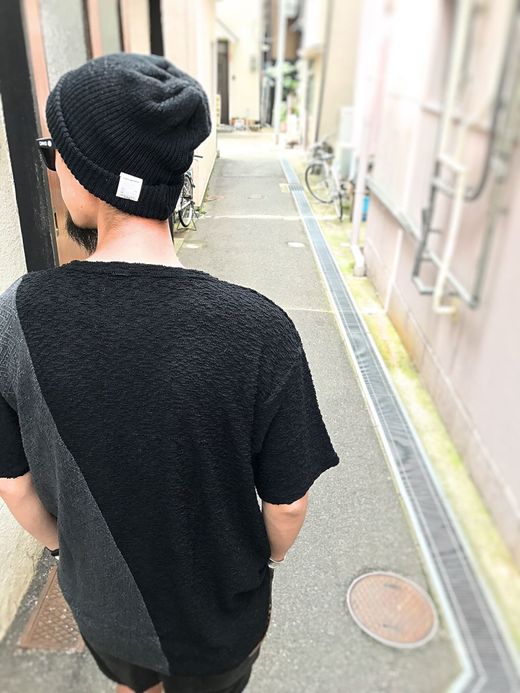 VOO G.C Slant / black