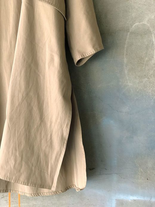  JAPANISM COAT / BEIGE