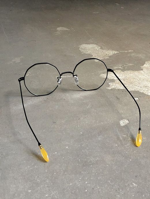 VOO VOO-SPG-057 / CLEVER 7 / BLACK