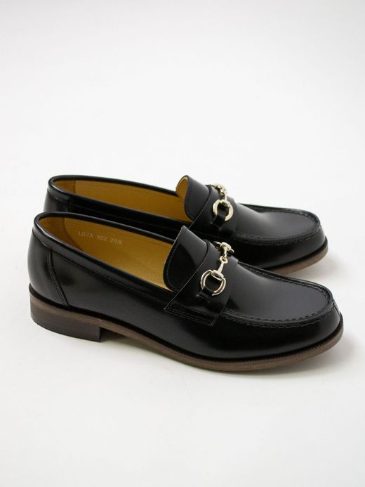 HARUTA VOO-SPG-067 / BITLOAFERS by HARUTA