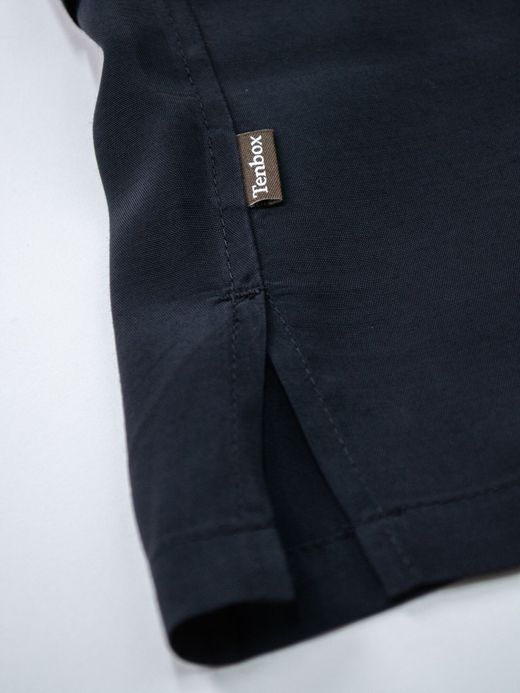 TENBOX DRUG DEALER SHIRT / BLACK