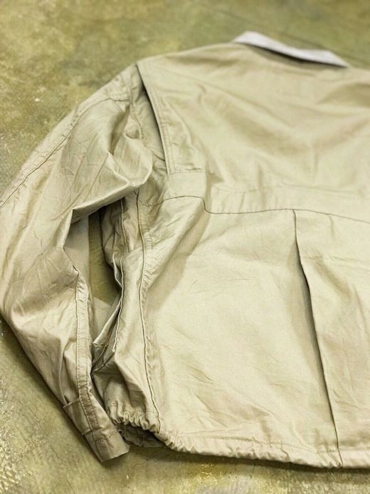 another 20th century River Runs Jacket / beige