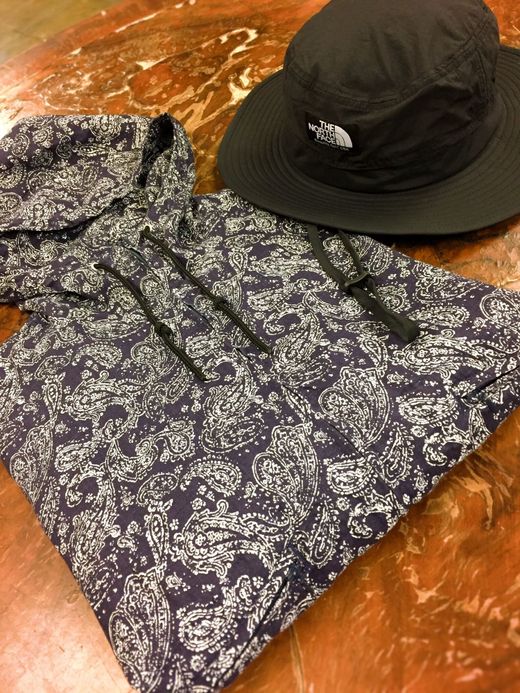 THE NORTH FACE Horizon Hat / ブラック