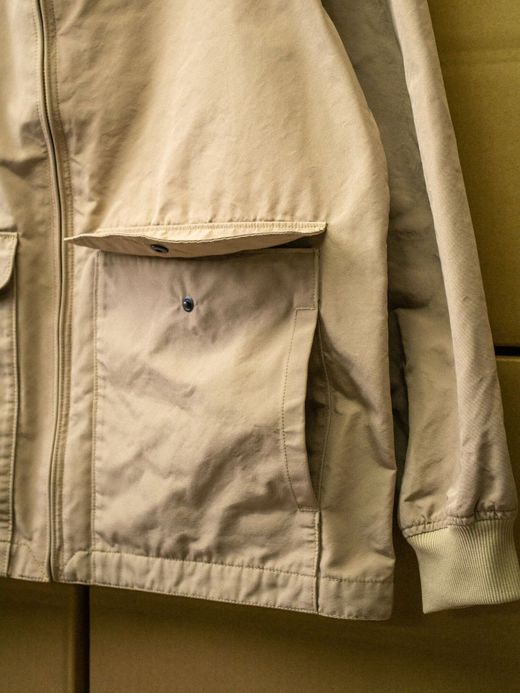 NECESSARY or UNNECESSARY 90011582 / TANKERS / BEIGE