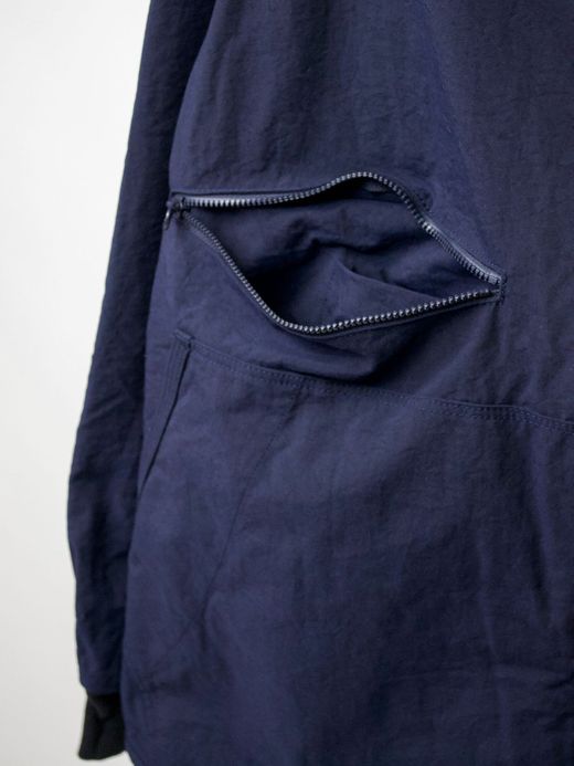 remilla R203411 / プロトJKT / NVY(ネイビー)