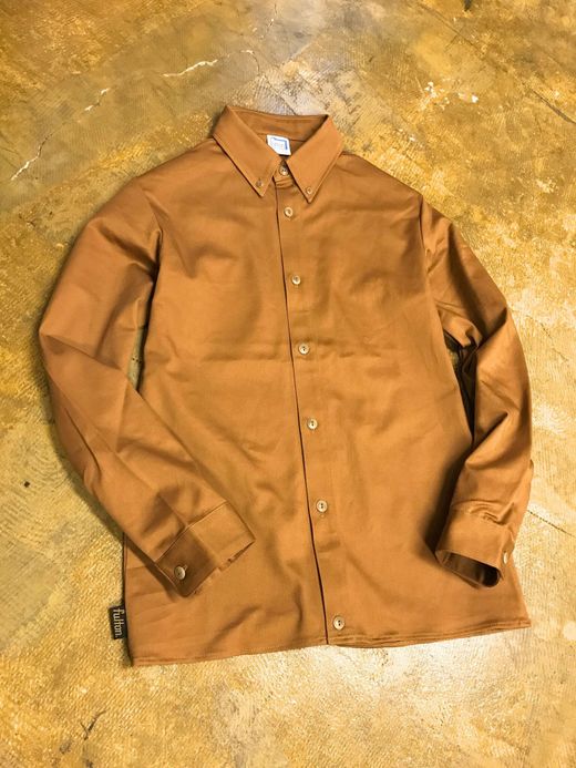 fulton BEDFORD SHJK / camel