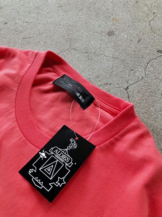 ALDIES A1023319 / LUNATIC BIG T / PINK