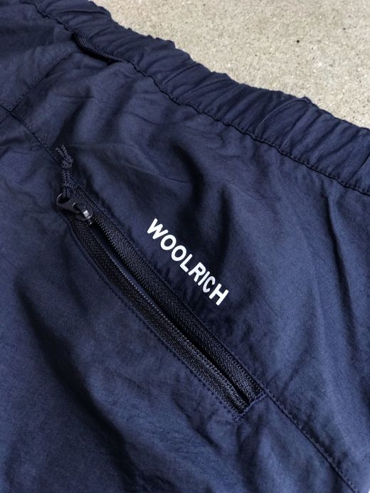  WJSH0002 / RANCH SHORT / NAVY
