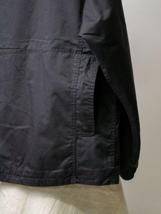 THE UNION TF00354 / SLOWUP COACH JKT / CHARCOAL