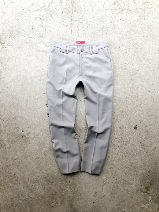 VOO VOO-896 / VOOMAL SUITS 3 / GRAY