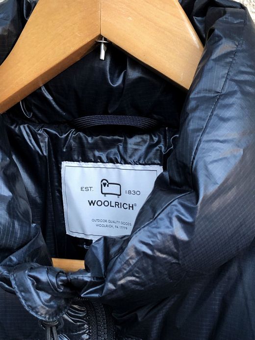  NOCPSW1907 / POWDER SNOW DOWN JACKET / NAVY