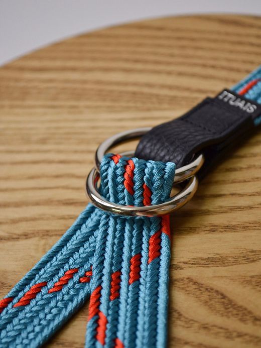 ITUAIS MONTADO BELT / SEIS