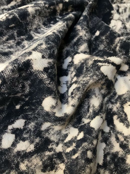 VOO VOO-969 / NEO SHI-FU SMOKY / SMOKY BLACK