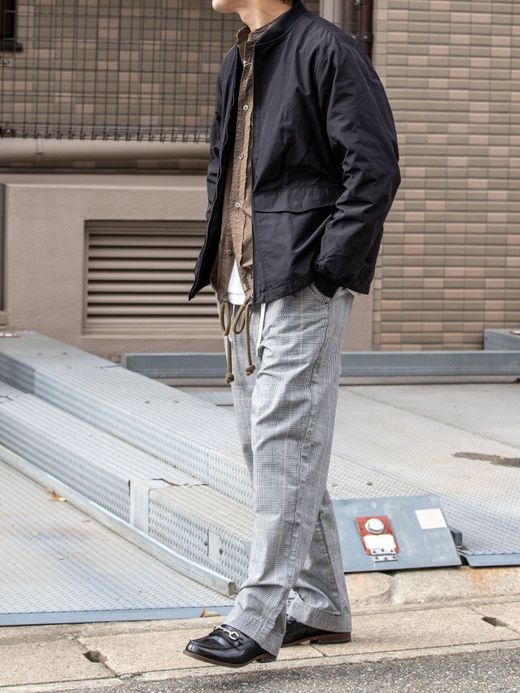 NECESSARY or UNNECESSARY 90011582 / TANKERS / BLACK