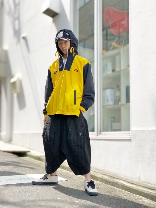 ALDIES A2902519 / SQUASH PT / BLACK