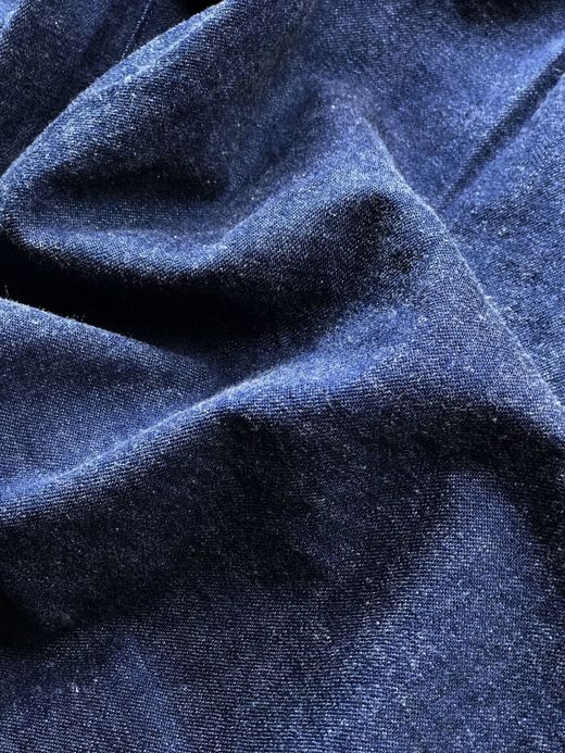 NECESSARY or UNNECESSARY 90011518 / SPINDLE 'DENIM' / INDIGO