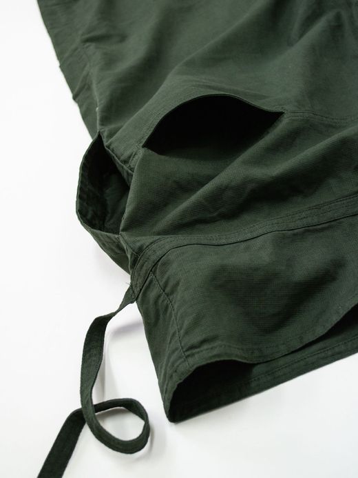 remilla R211223 / ナギパンツ / DK.OLV