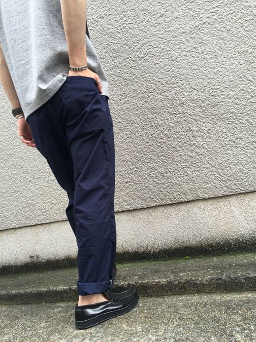 NECESSARY or UNNECESSARY Summer IKE / navy