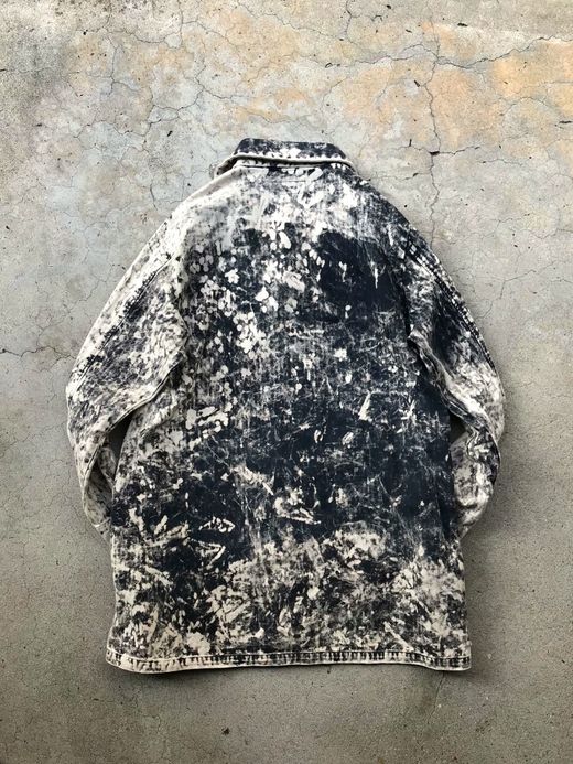 VOO VOO-969 / NEO SHI-FU SMOKY / SMOKY BLACK