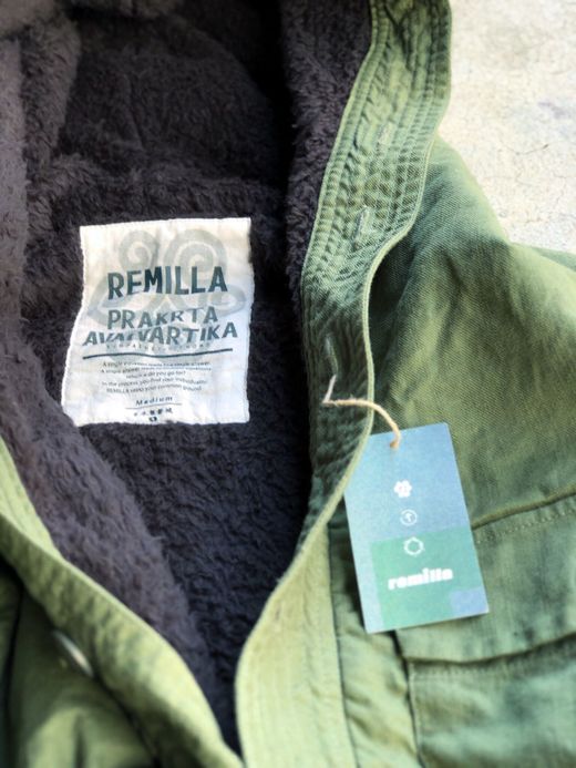 remilla R193409 / ムックボアサボット / OLV