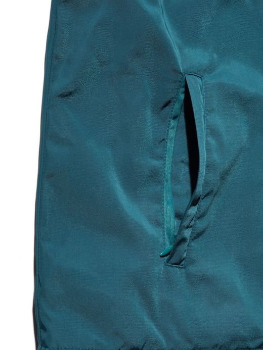 ROARK REVIVAL RJJ657 / "ROAM & FREE" COACHES JACKET / M.BLUE