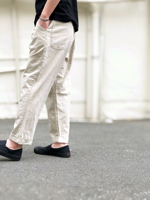 VOO VOO-926 / LINEN TUCK EZ / NATURAL