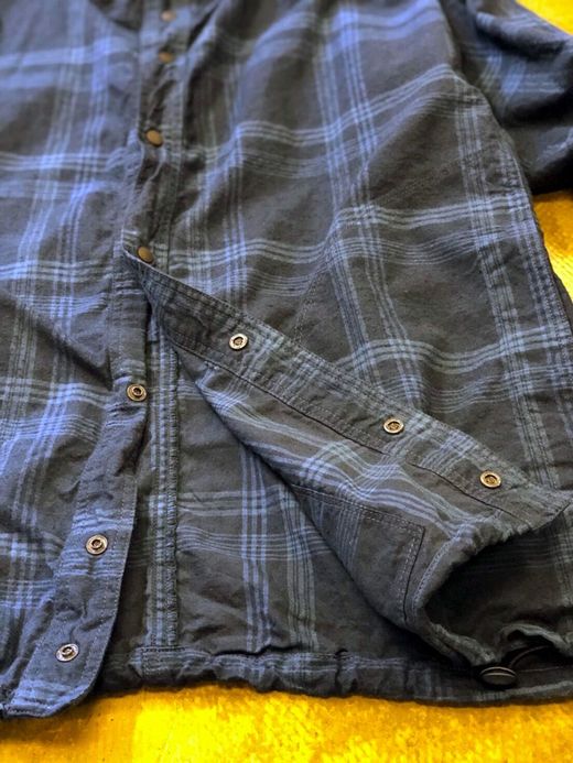 remilla カイトチェック / BLU.Check