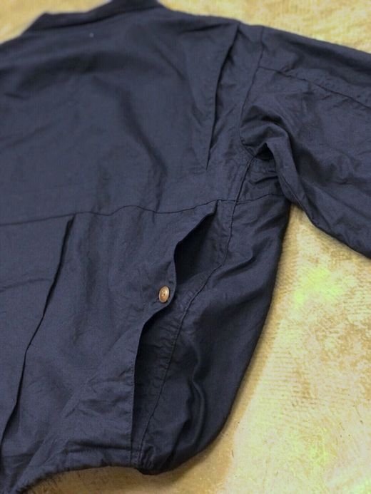 another 20th century River Runs Jacket / navy