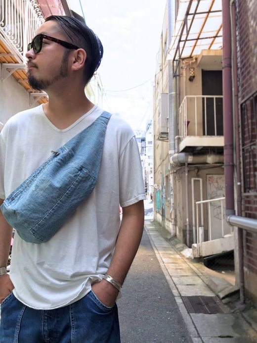 remilla デグポーチ / LT.IDG