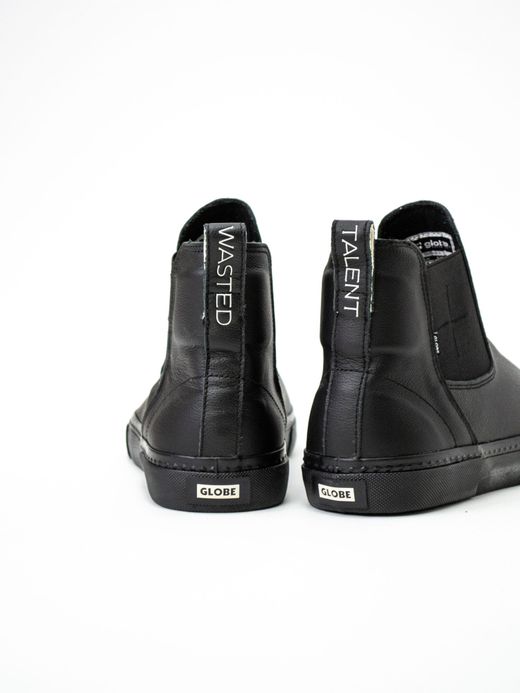 GLOBE GBDOVERII / DOVER II / BLACK/WASTED TALENT