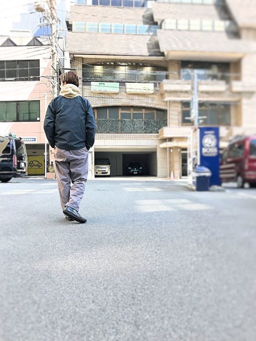 remilla ベルスイングトップ / CHA.GRY