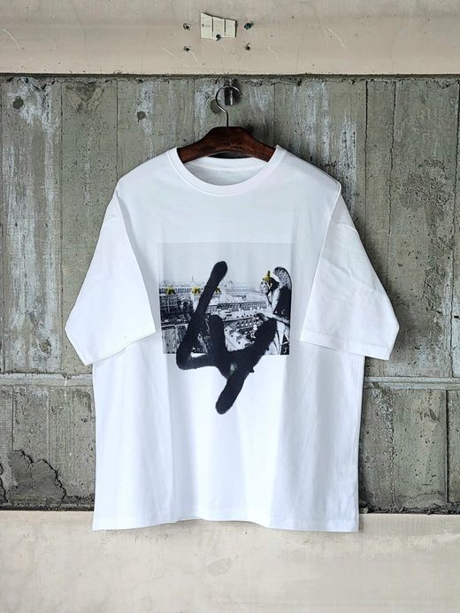 VOO VOO-SPG-096 / LV2 by RUI HASHIMOTO / WHITE