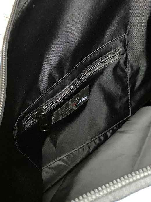 ALDIES A8107329 / DELUXE SHOULDER / NAVY