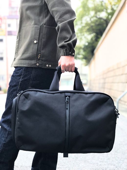  Gym Duffel / black