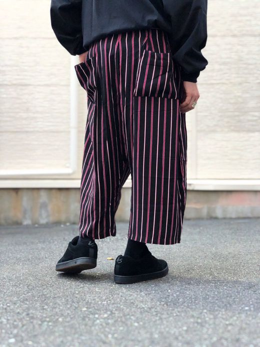 ALDIES A2902710 / KINGSTON HALFWAY LENGTH PT / NAVY