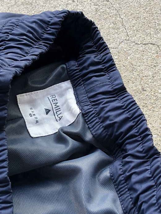 remilla R8-3421 / コードリップイージー / NVY