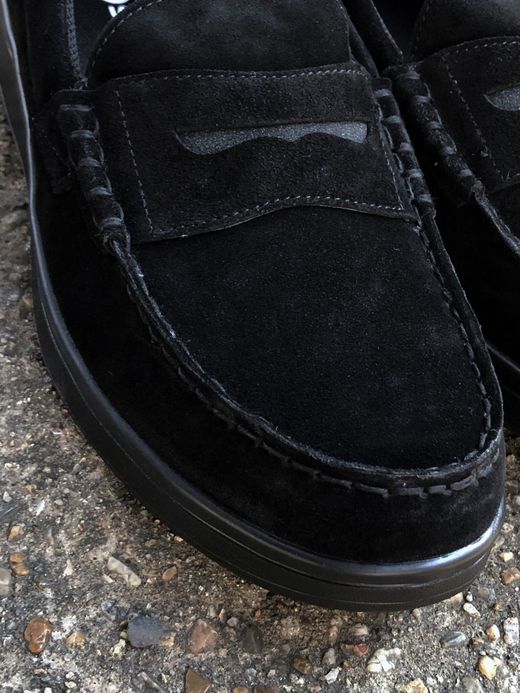 gravis 25220 / ODJICK / BLACK